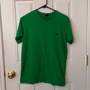 tee shirt for St Patrick’s Day